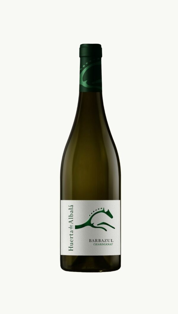 Barbazul Chardonnay 2023- 1,5cl