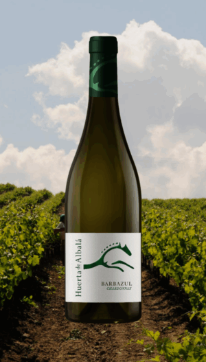 Barbazul Chardonnay 2023 - 0,75L