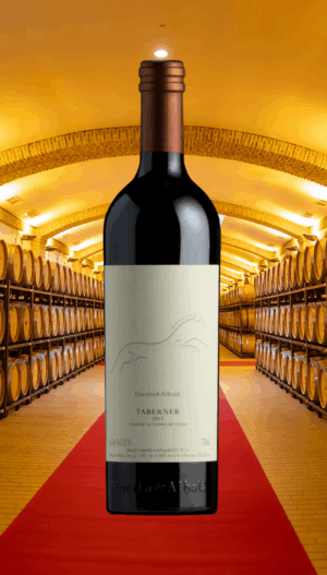 Taberner 2019 - 0,75L