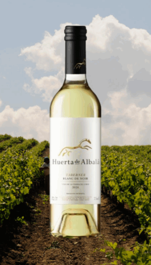 Taberner Blanc de Noir 2024 - 0,75L