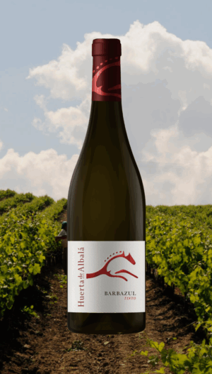 Barbazul Tinto 2022- 0,75L