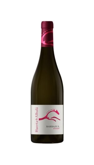 Barbazul Rosado Syrah 2023 - 0,75L