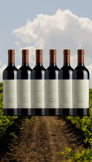 Carrito 1 Taberner 2019 – Pack 5+1 (0,75L)