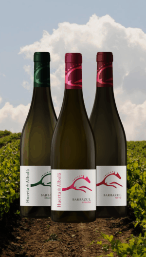 Pack degustación Barbazul + Sacacorchos